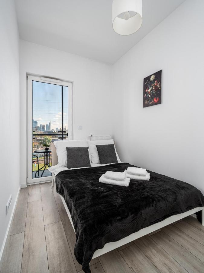 Apartament Ks Wola Prymasa 407 Apartment Варшава Екстериор снимка
